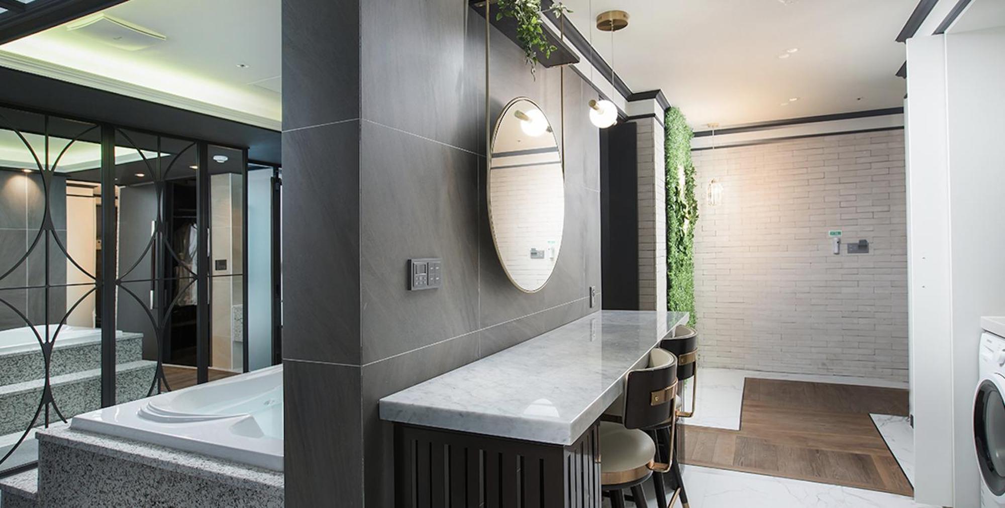 Utop Boutique Hotel&Residence Gwangju Metropolitan City Exterior photo