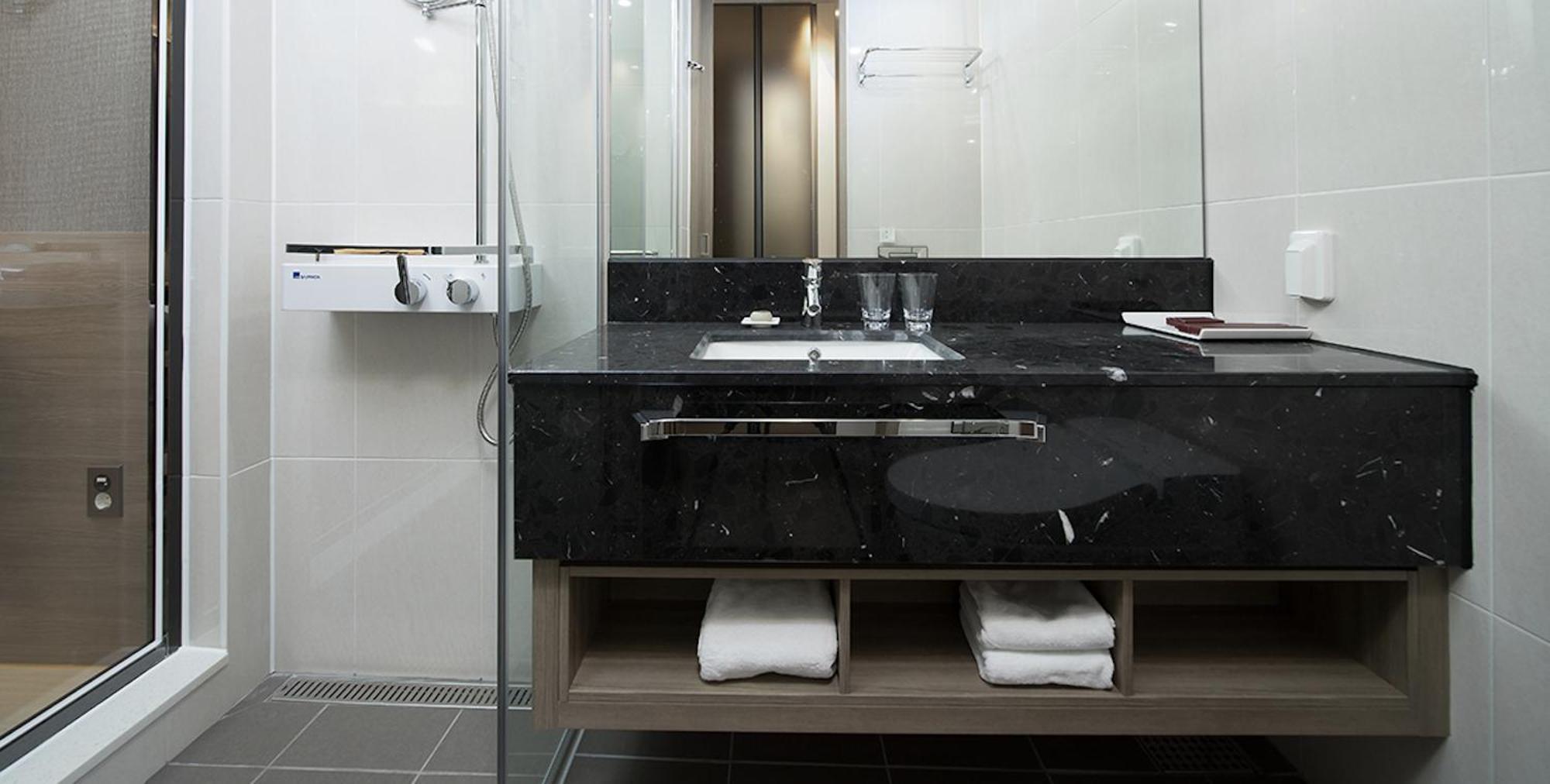 Utop Boutique Hotel&Residence Gwangju Metropolitan City Exterior photo
